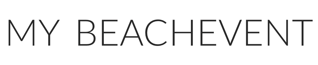 Logo von My BeachEvent, Trägerverein des Projekts 35by32