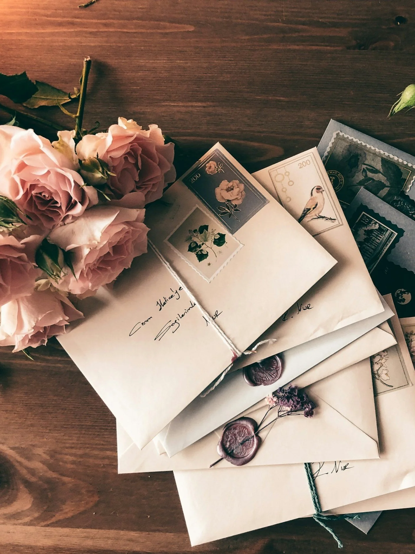 What Is a Snail Mail Subscription Box? (And Why People Love Them)