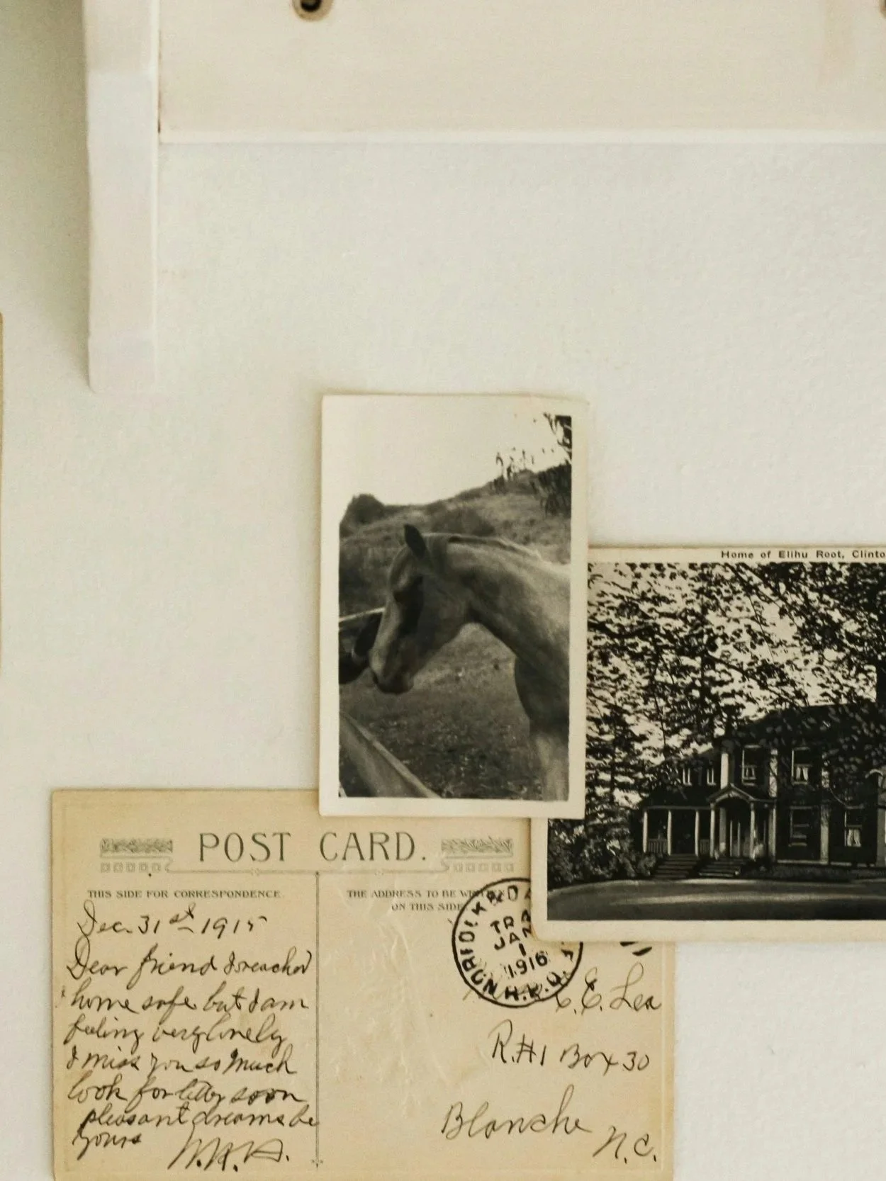 Postcard Swaps Explained: How Mail Swaps Work