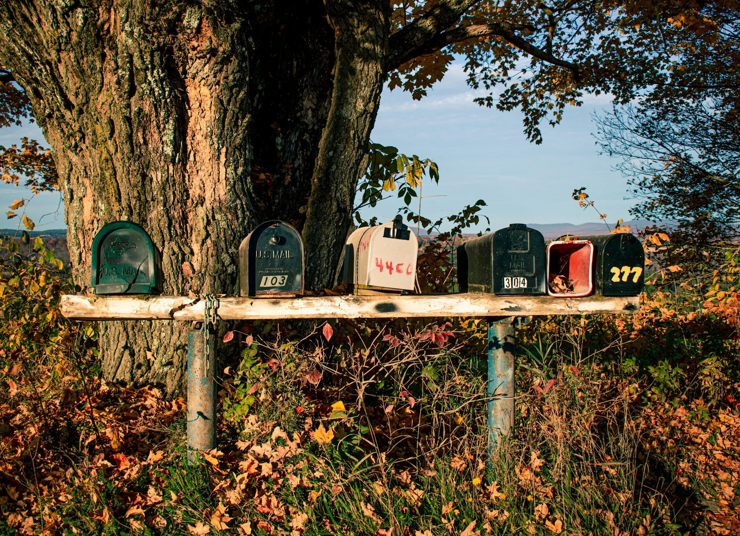 September 2026 Mail Swap: Little Joys in the Mail
