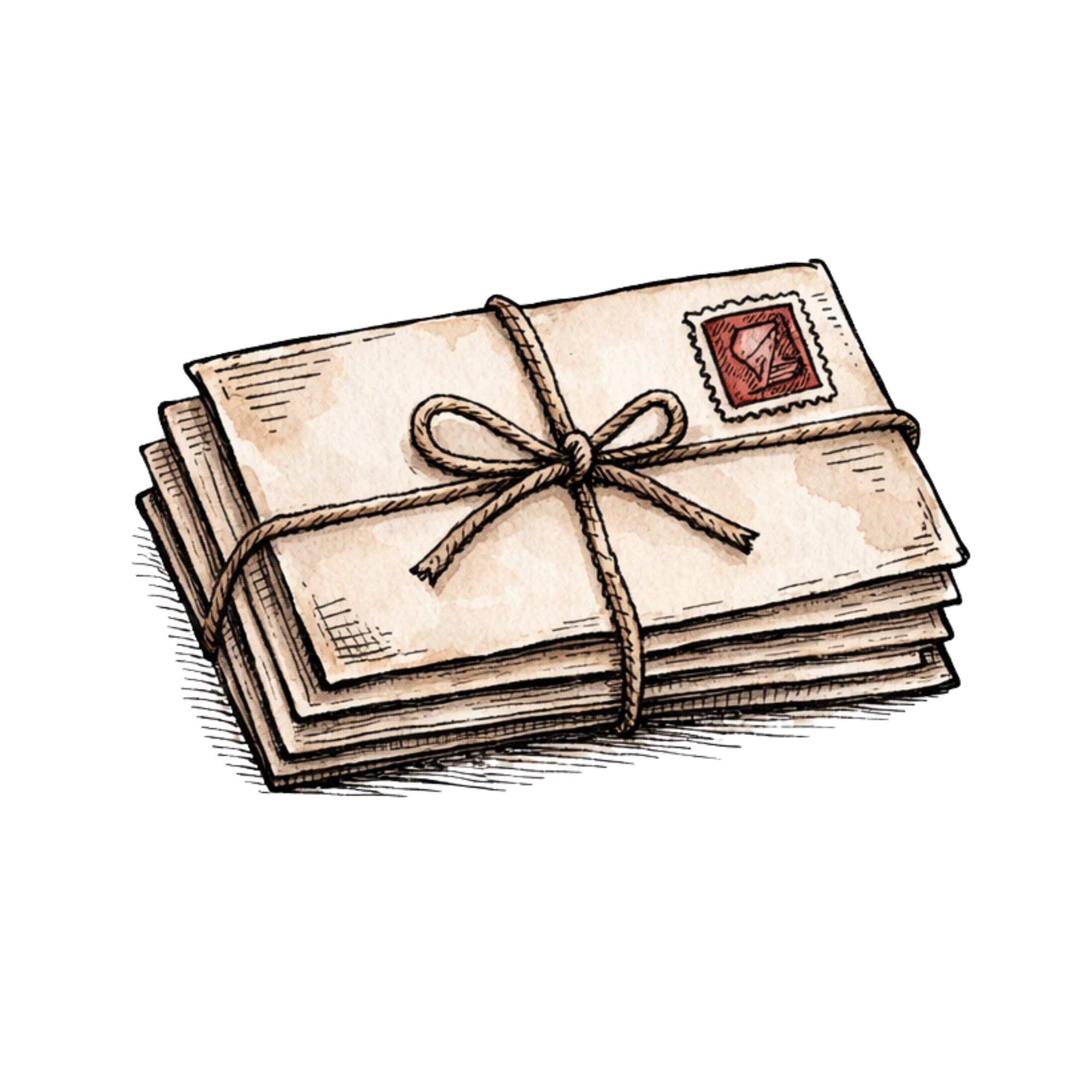 Enchanted Postmark Club