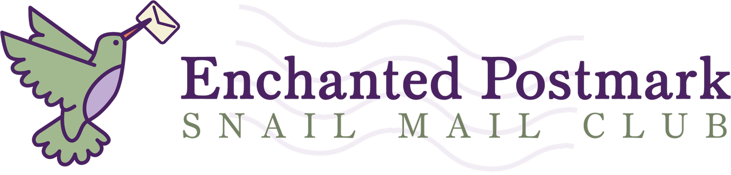 Enchanted Postmark Club