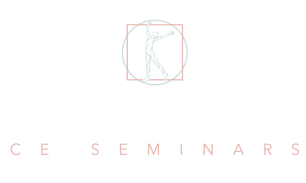 Ana Varona CE Seminars