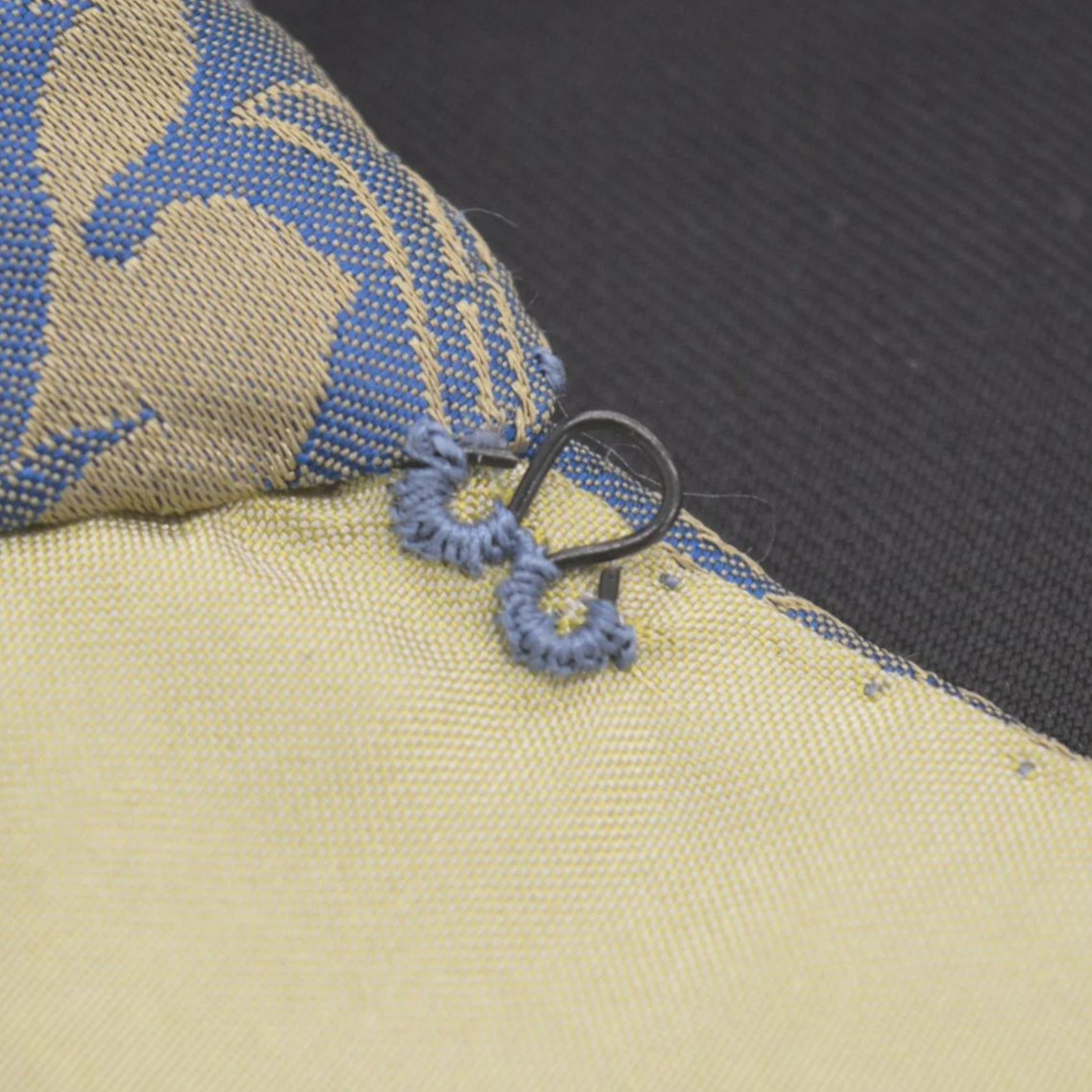 Hand Sewing