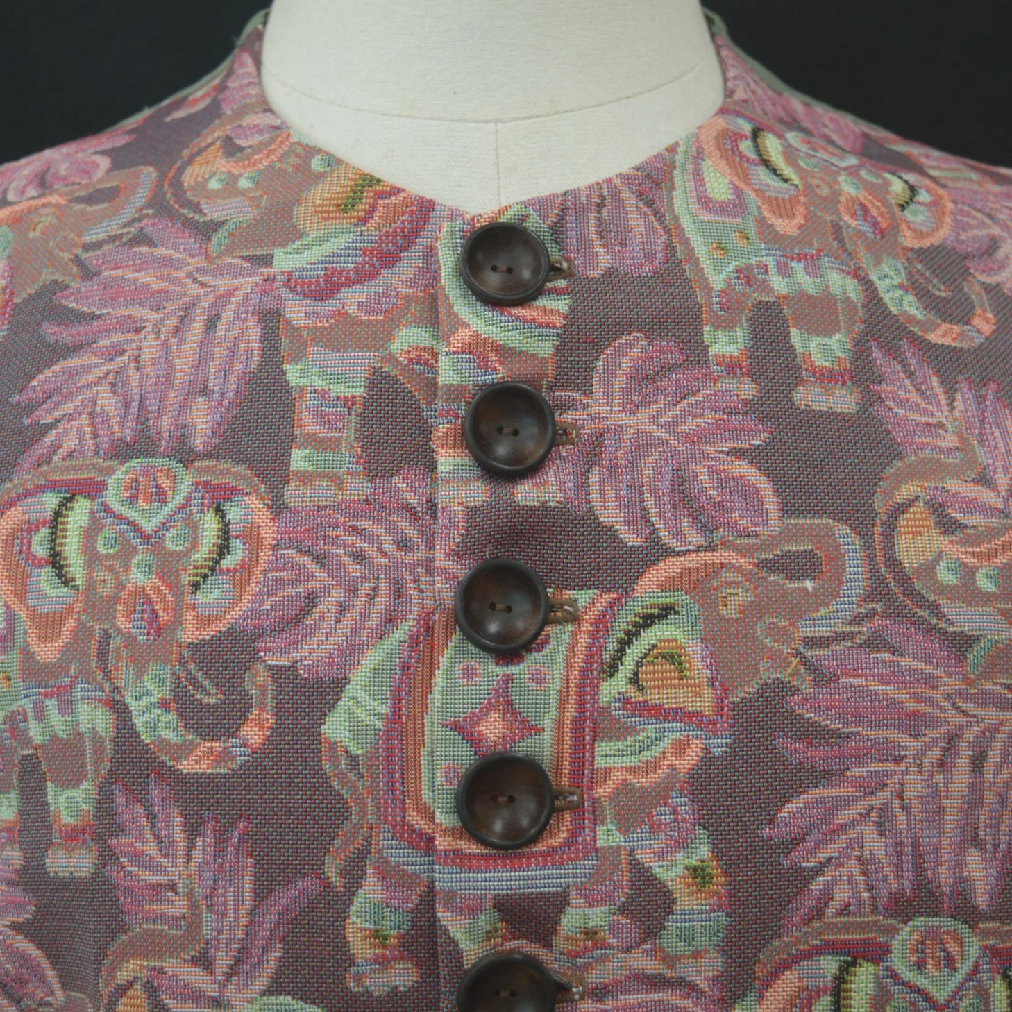 Tailoring