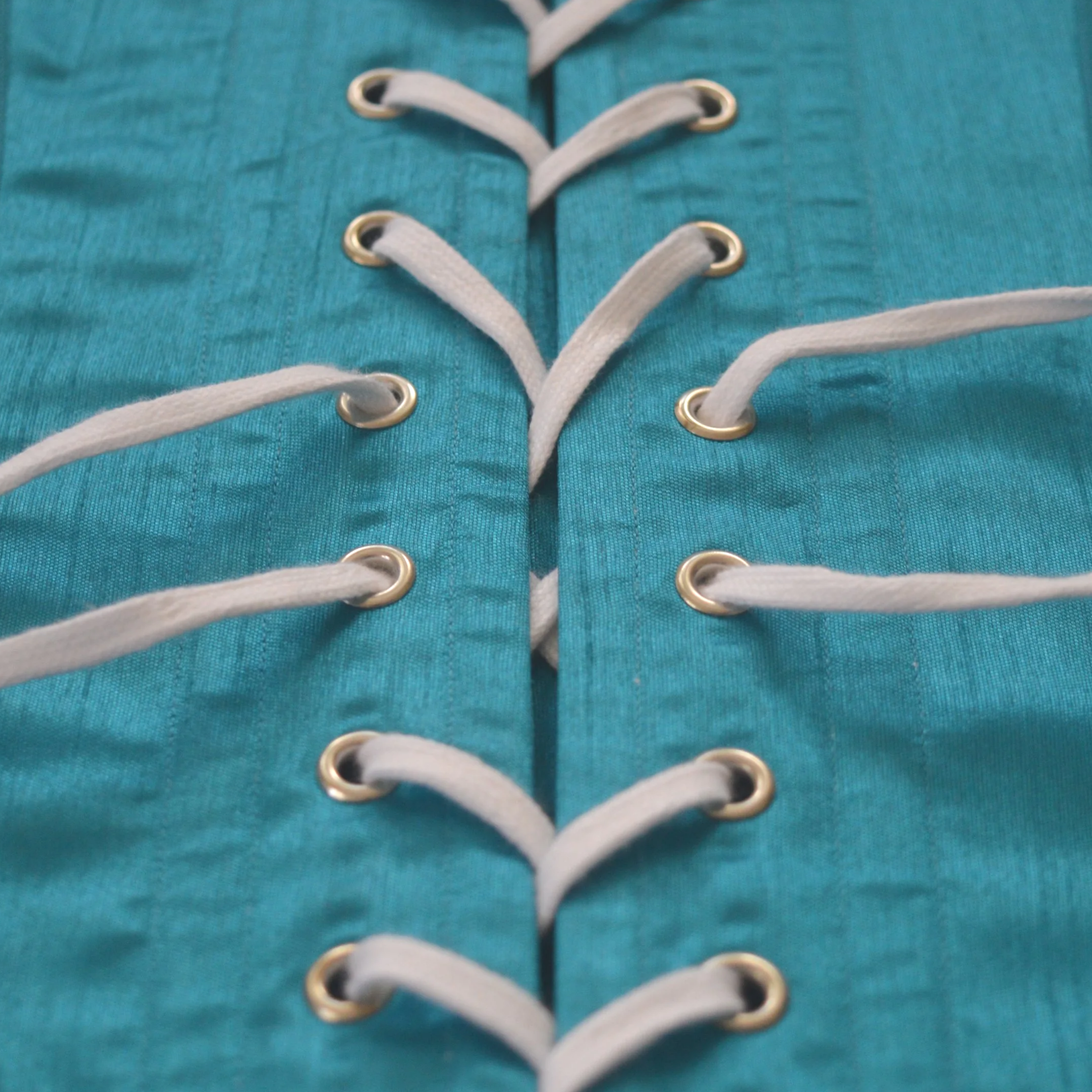 Corsetry