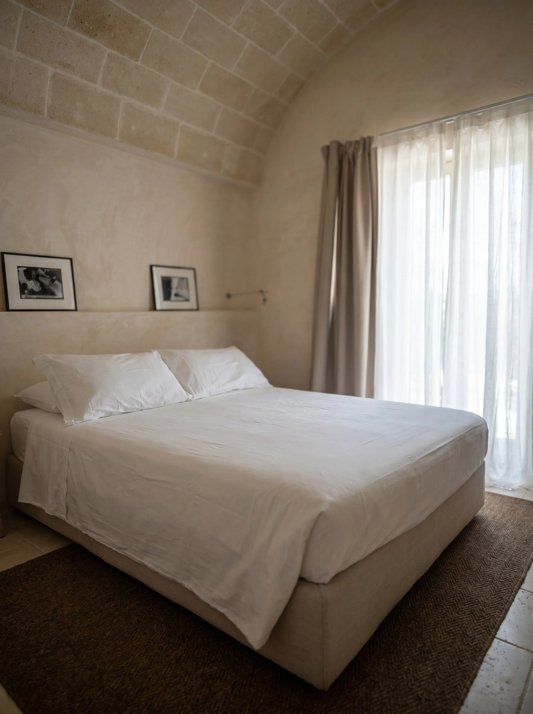 Classic Double — Dual occupancy €/pp