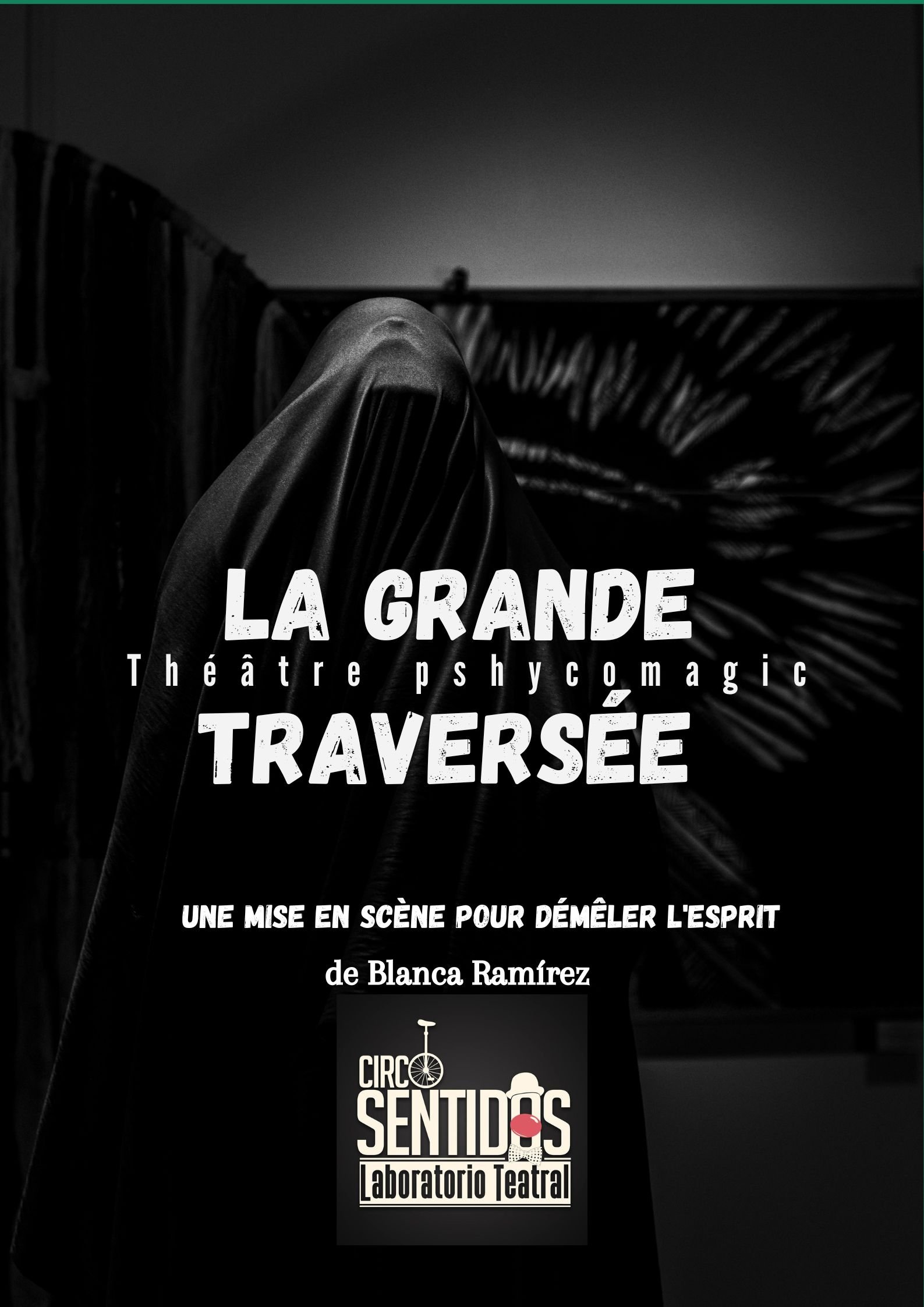 LA GRANDE TRAVERSE