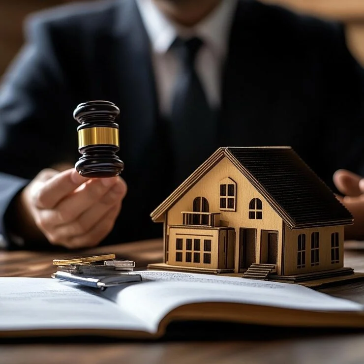 Estate Administration