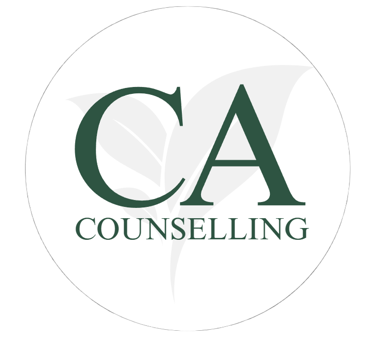 Cameron Ash Counselling