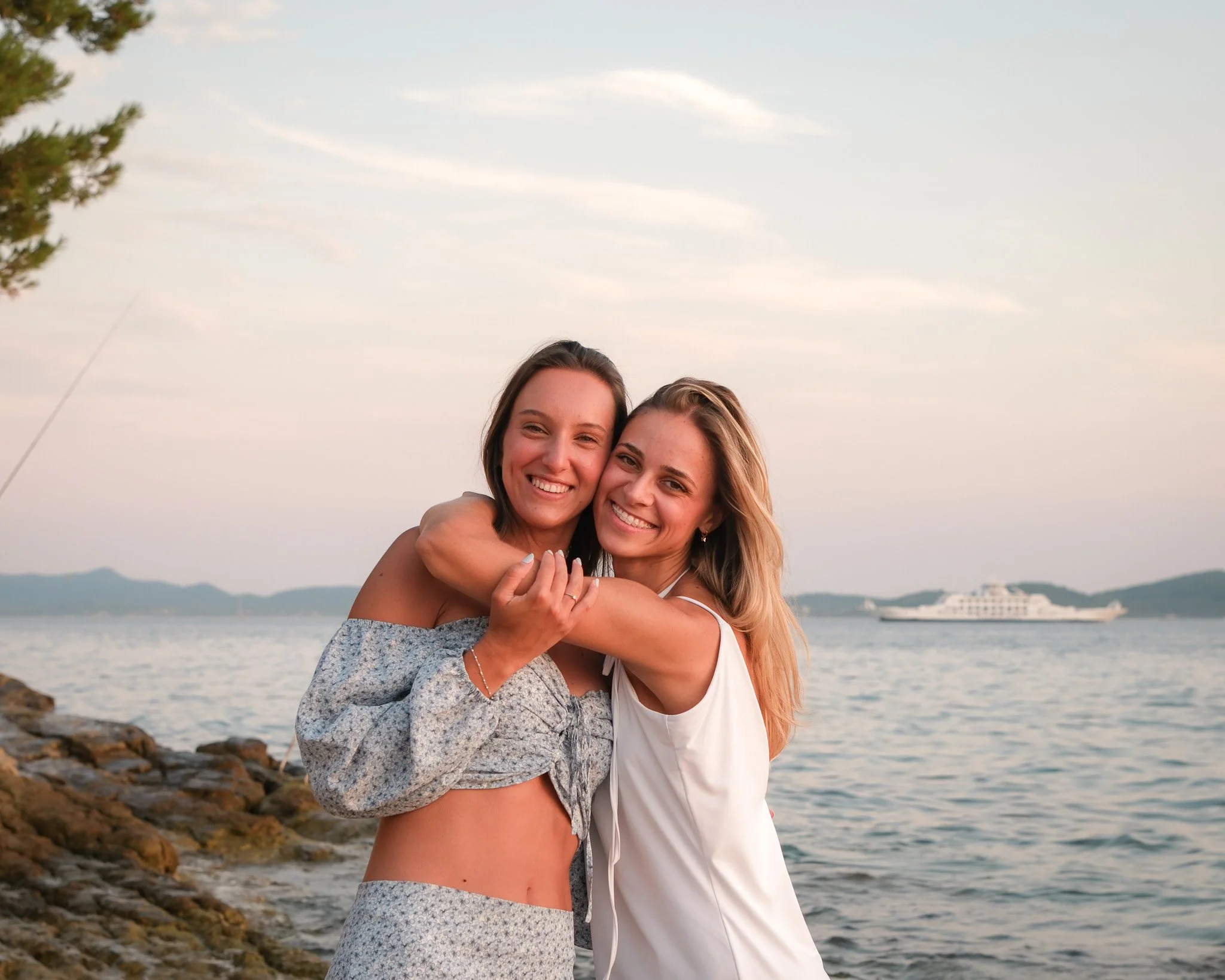 Best Photoshoot Locations in Zadar, Croatia
