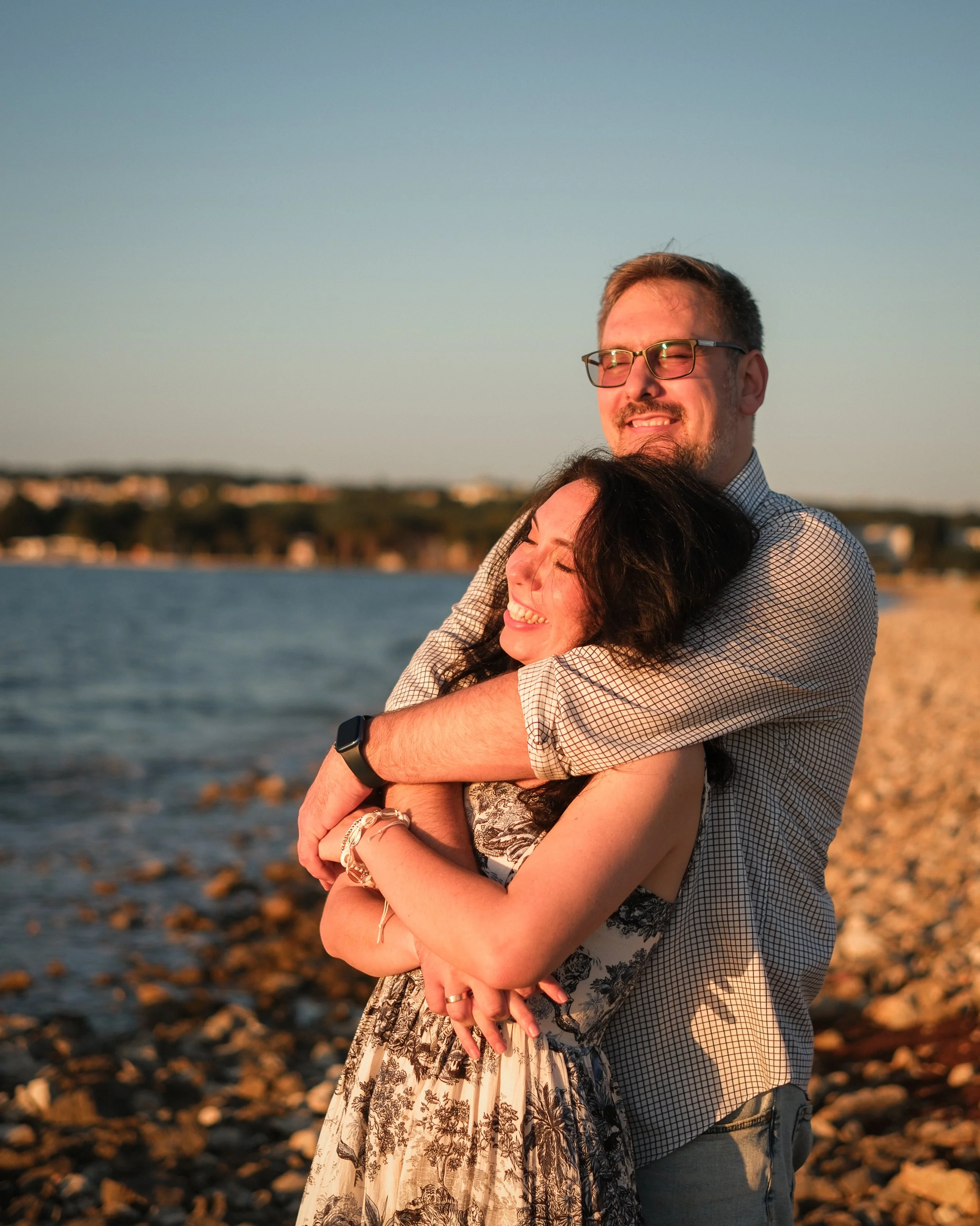 romantic couple photography Croatia