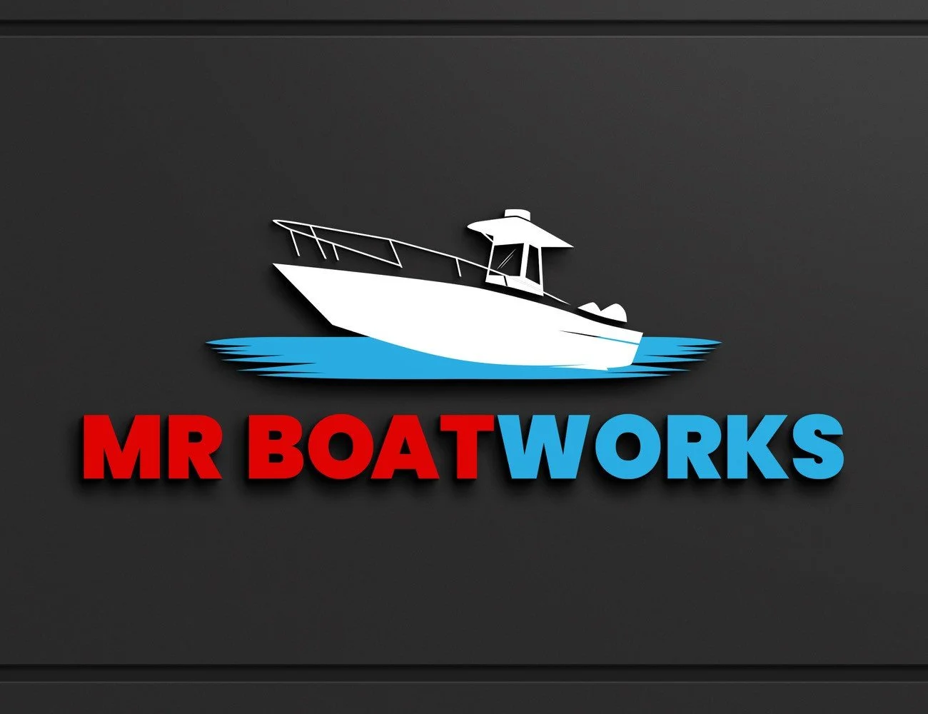 Mr. Boatworks