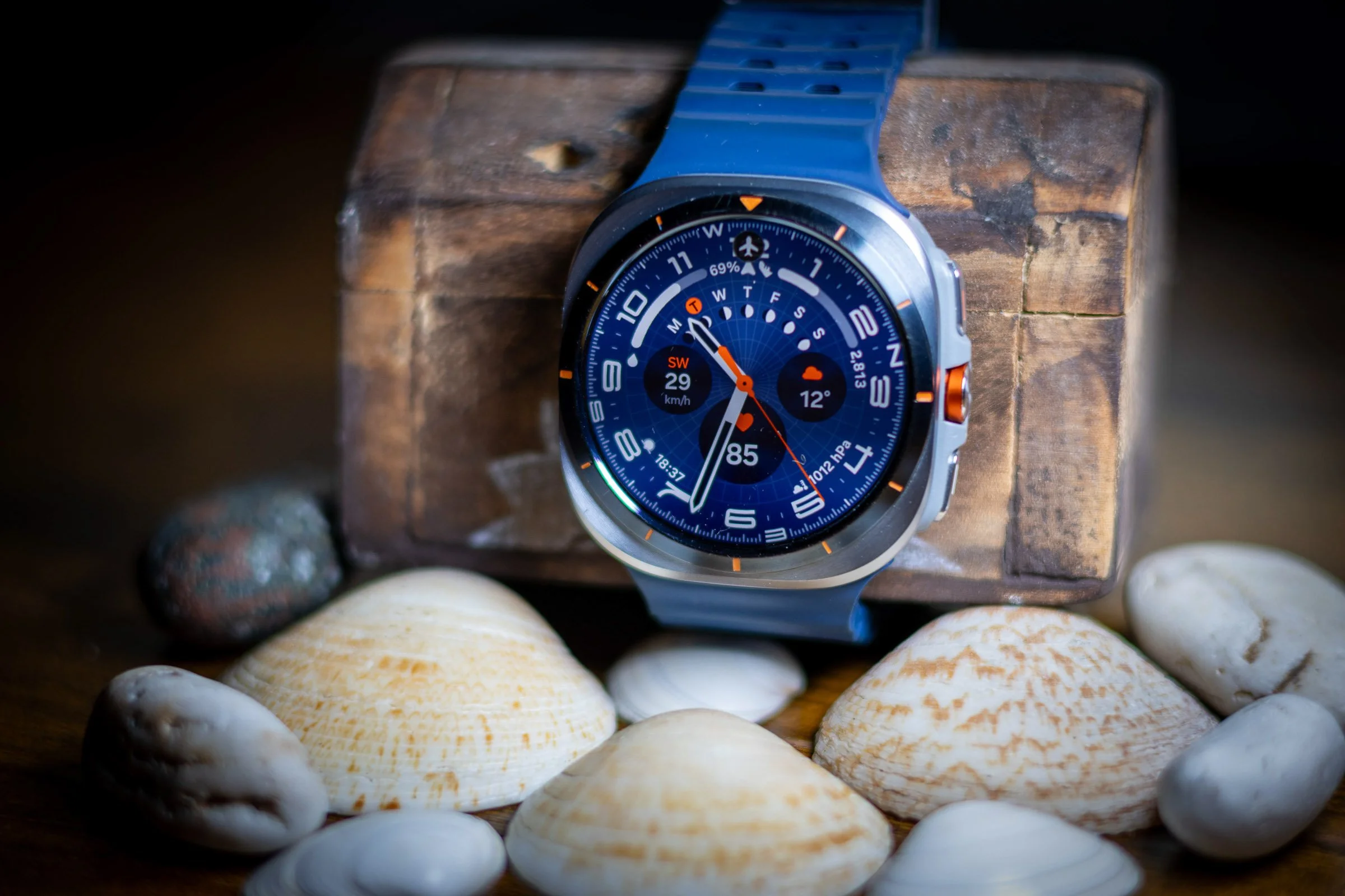 The Brand Builder Shoot