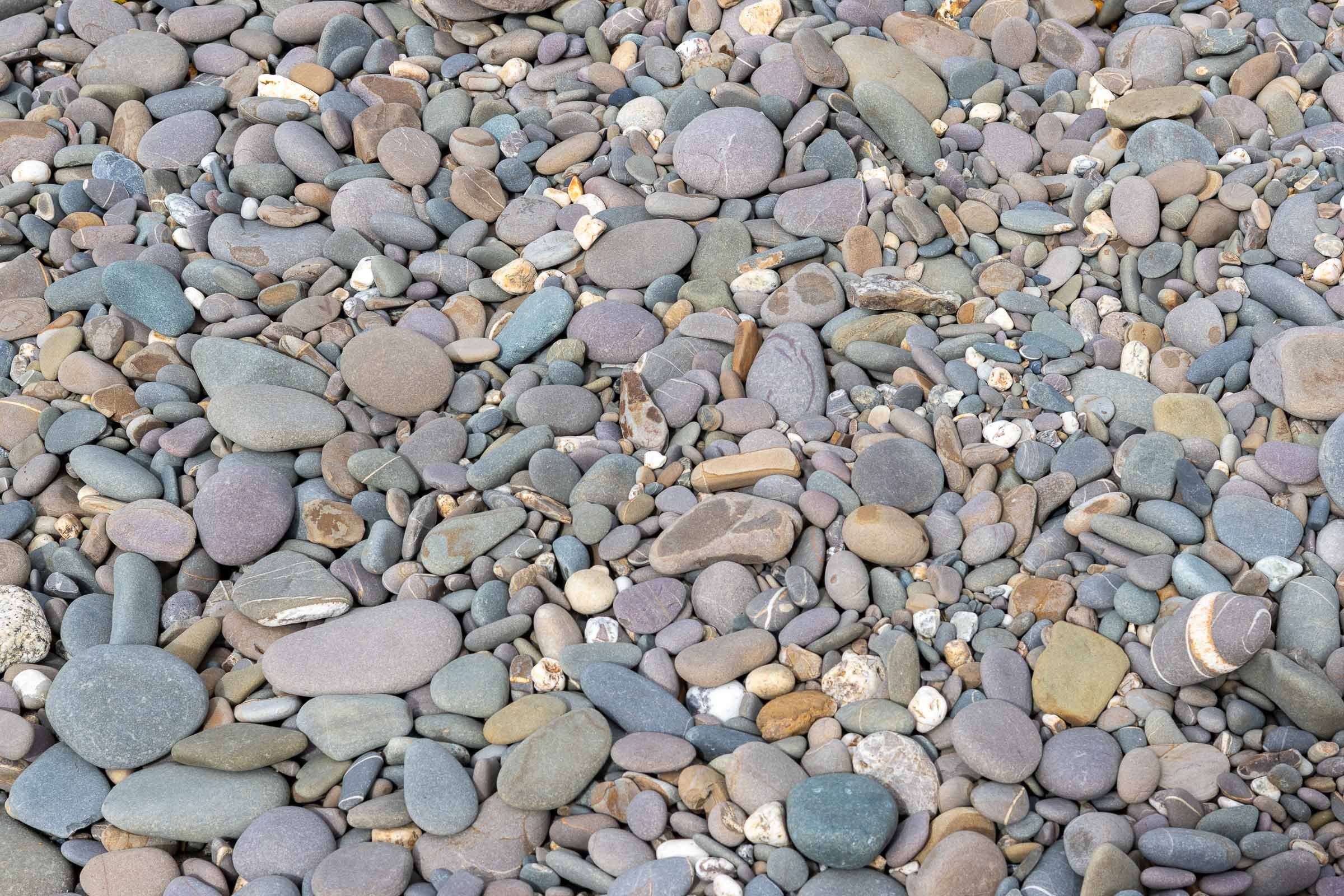 Bude Pebbles