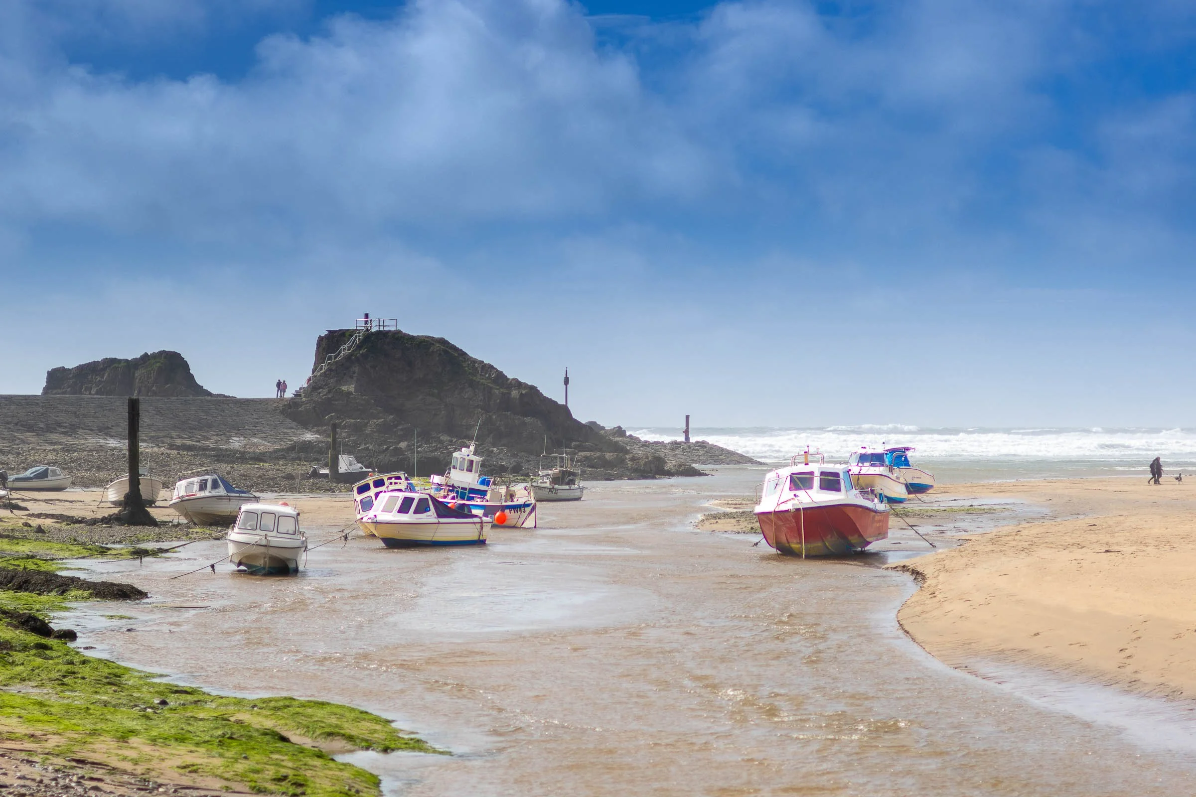 Bude Haven