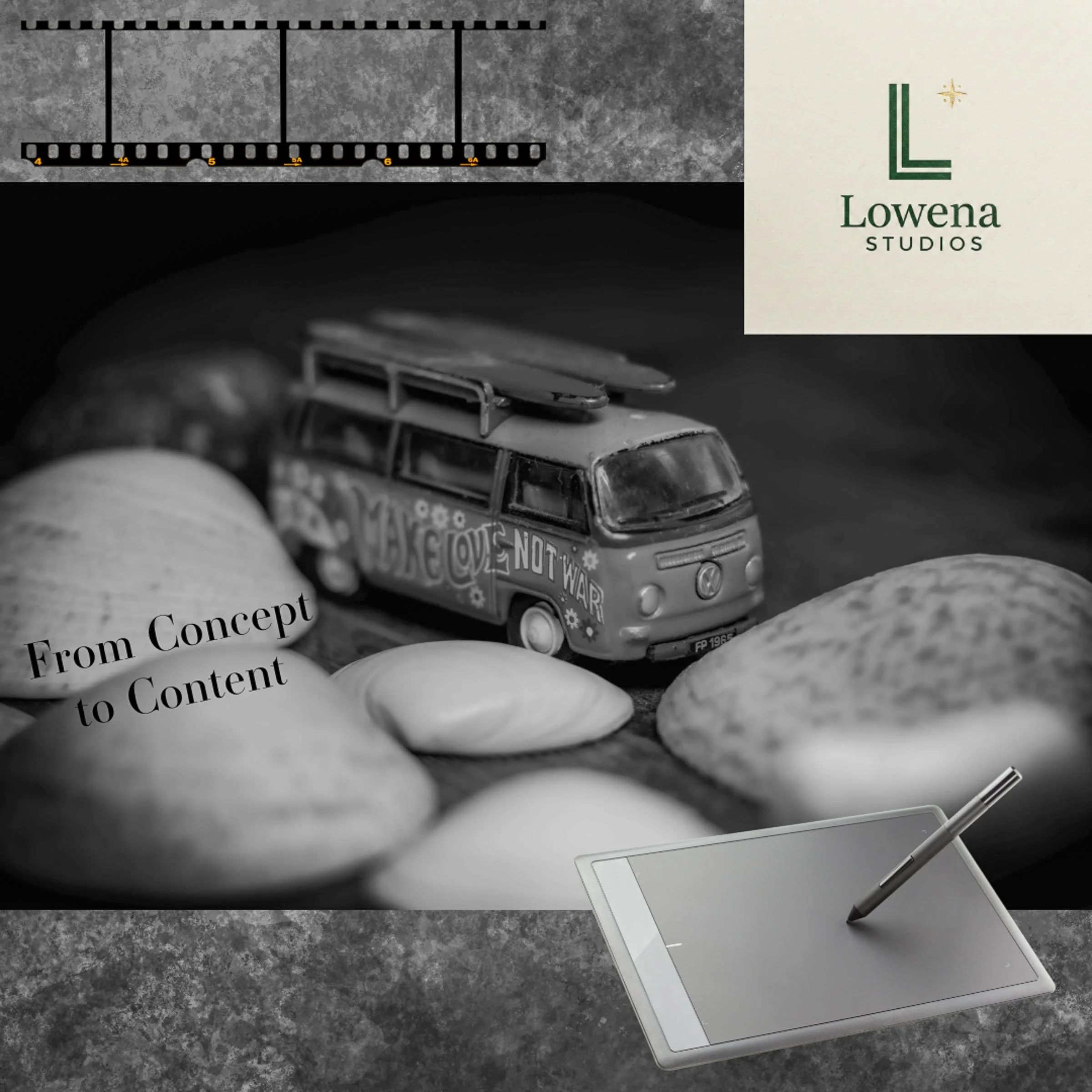 The Complete Brand Suite