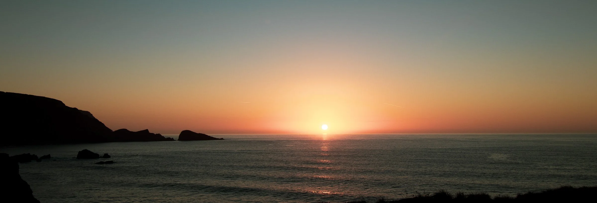welcombe-sunset-calm-lowena-studios.jpg