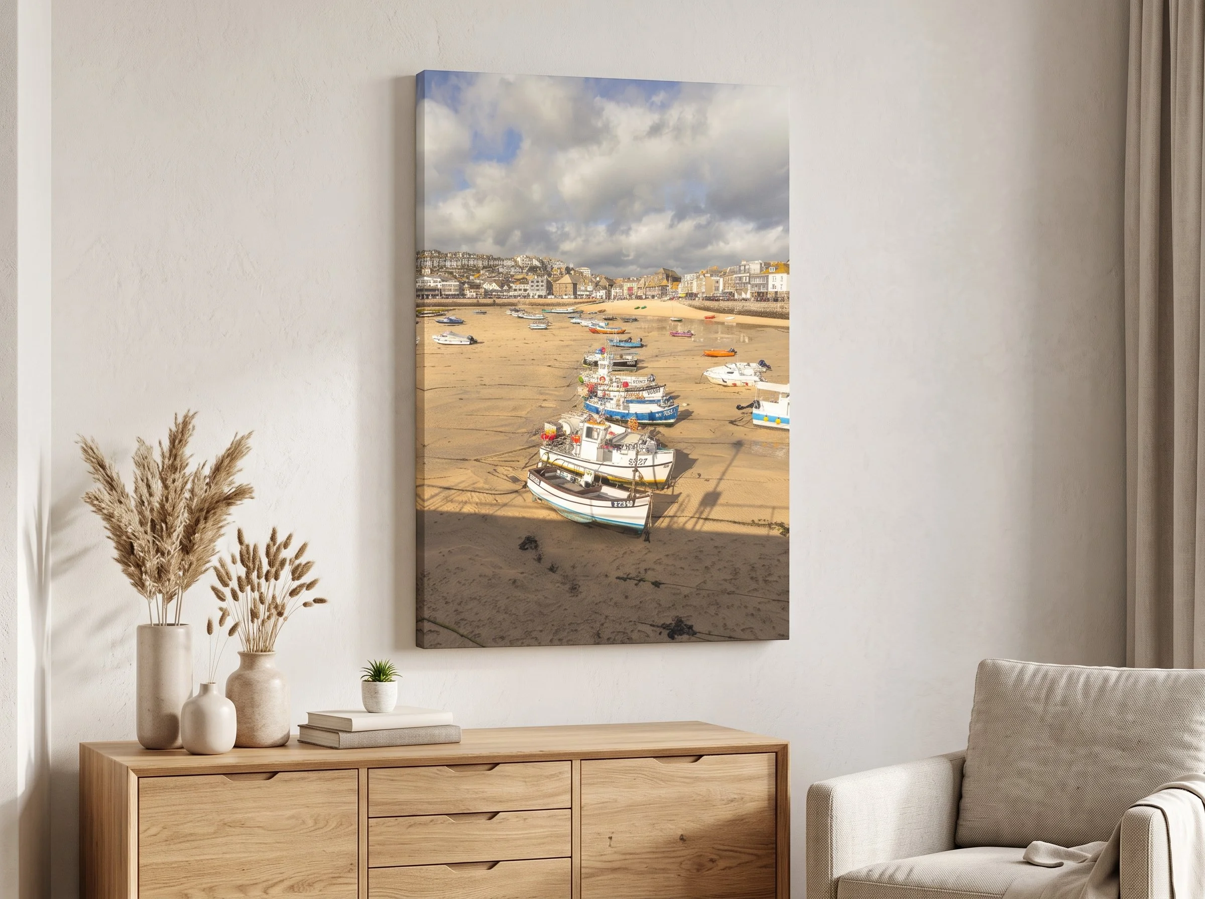 Harbour Rest, St Ives