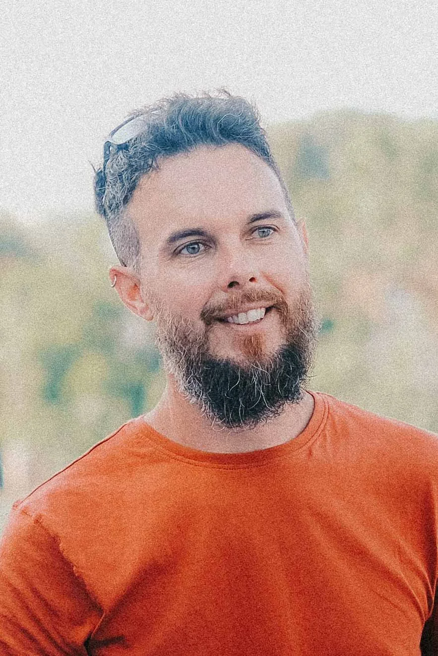 Matthieu Landois fondateur de paille up