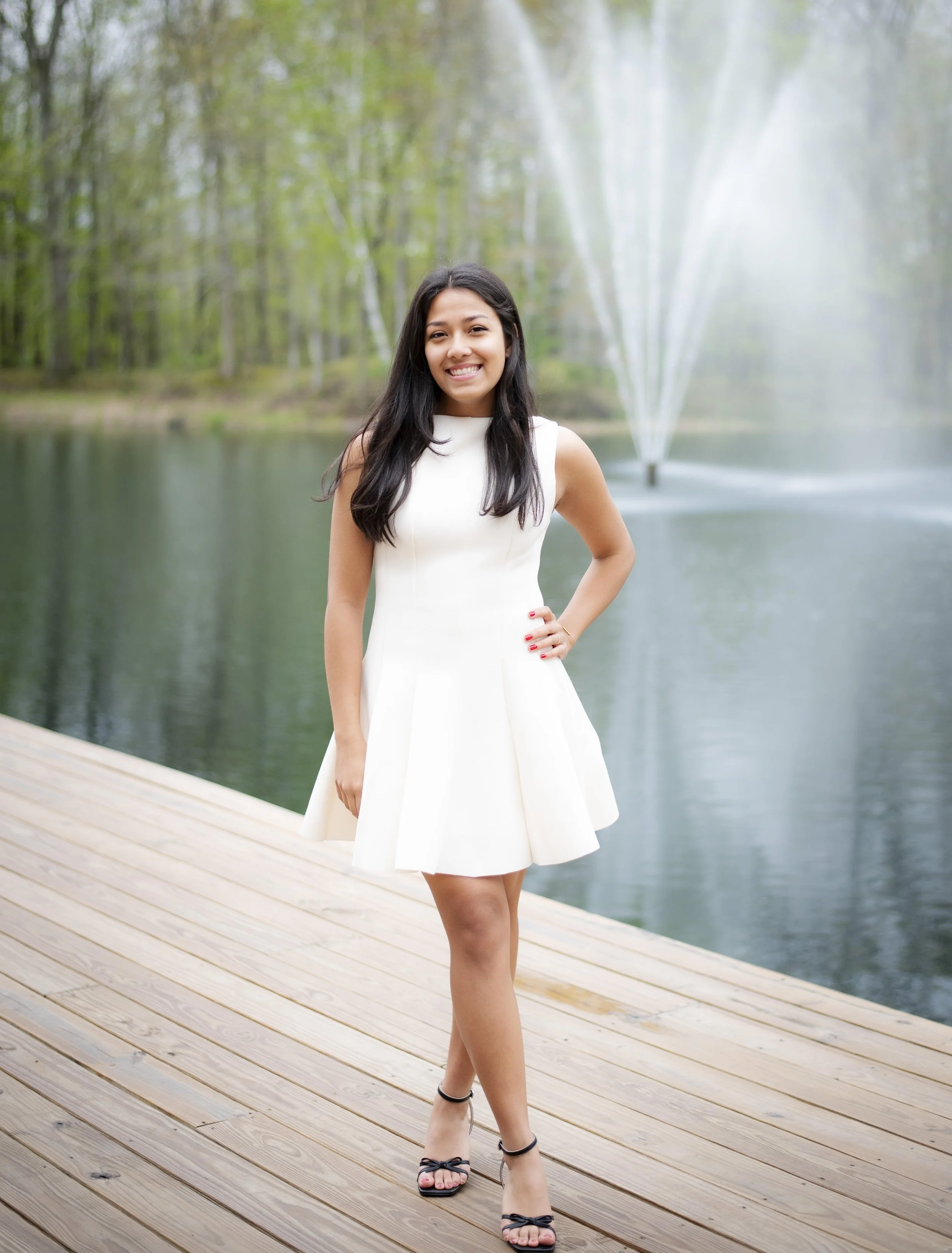 Cadence Dudley - Professional Photo