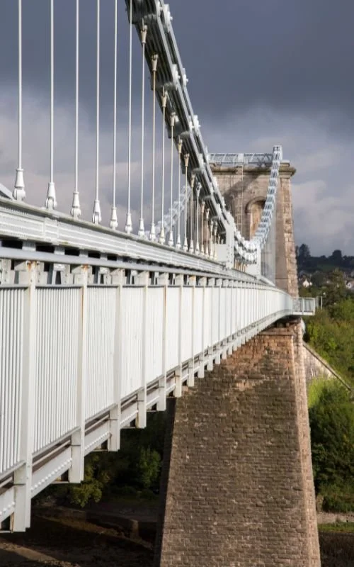Menenai bridge