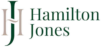 Hamilton Jones