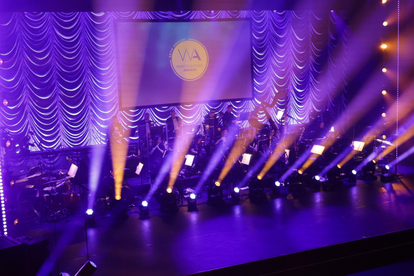 Beyond the Spotlight: What the WOS Awards Taught Me About the Heart of the West End