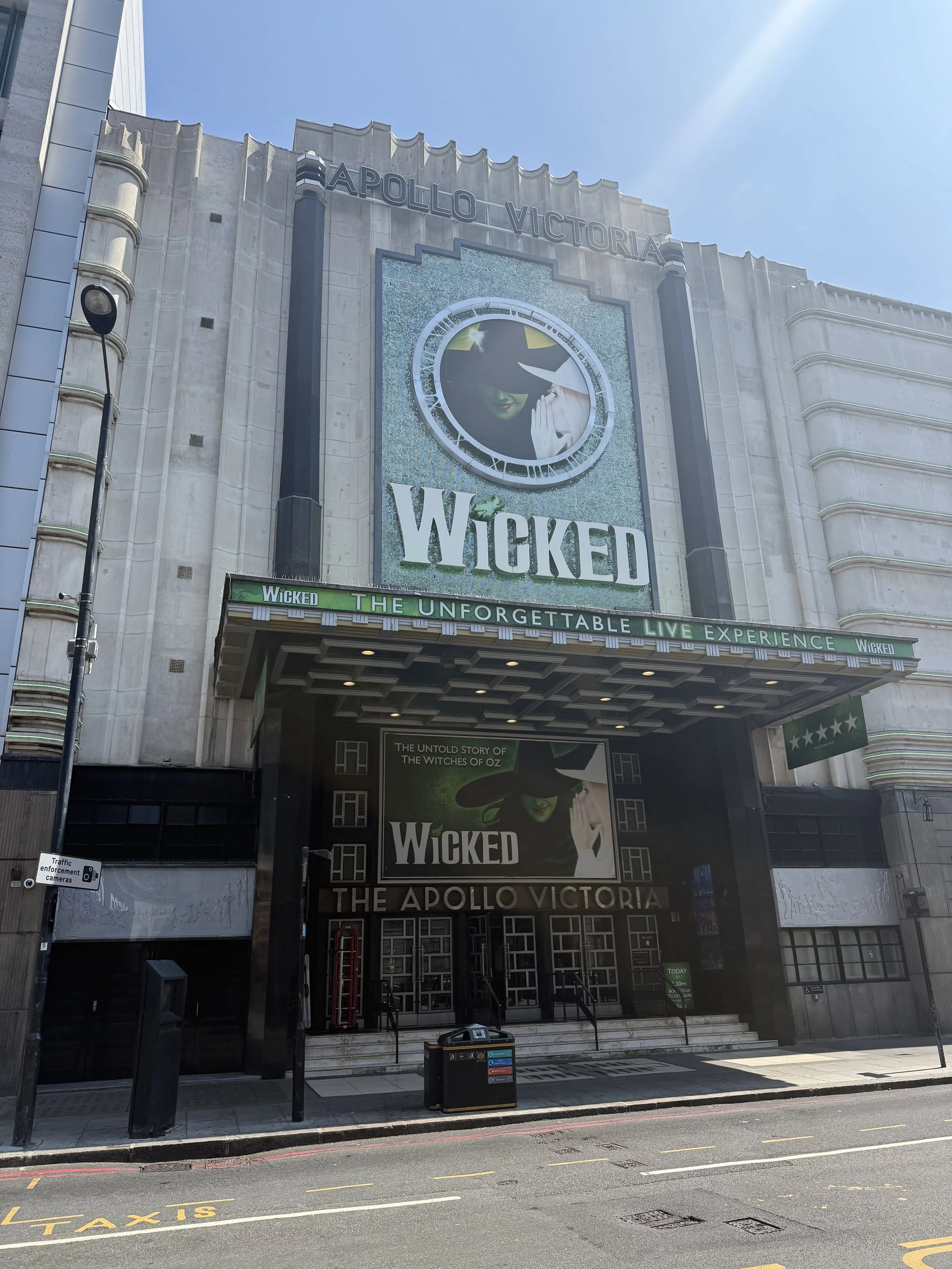 Where Musicals Meet the Heart: The Psychology of belonging.