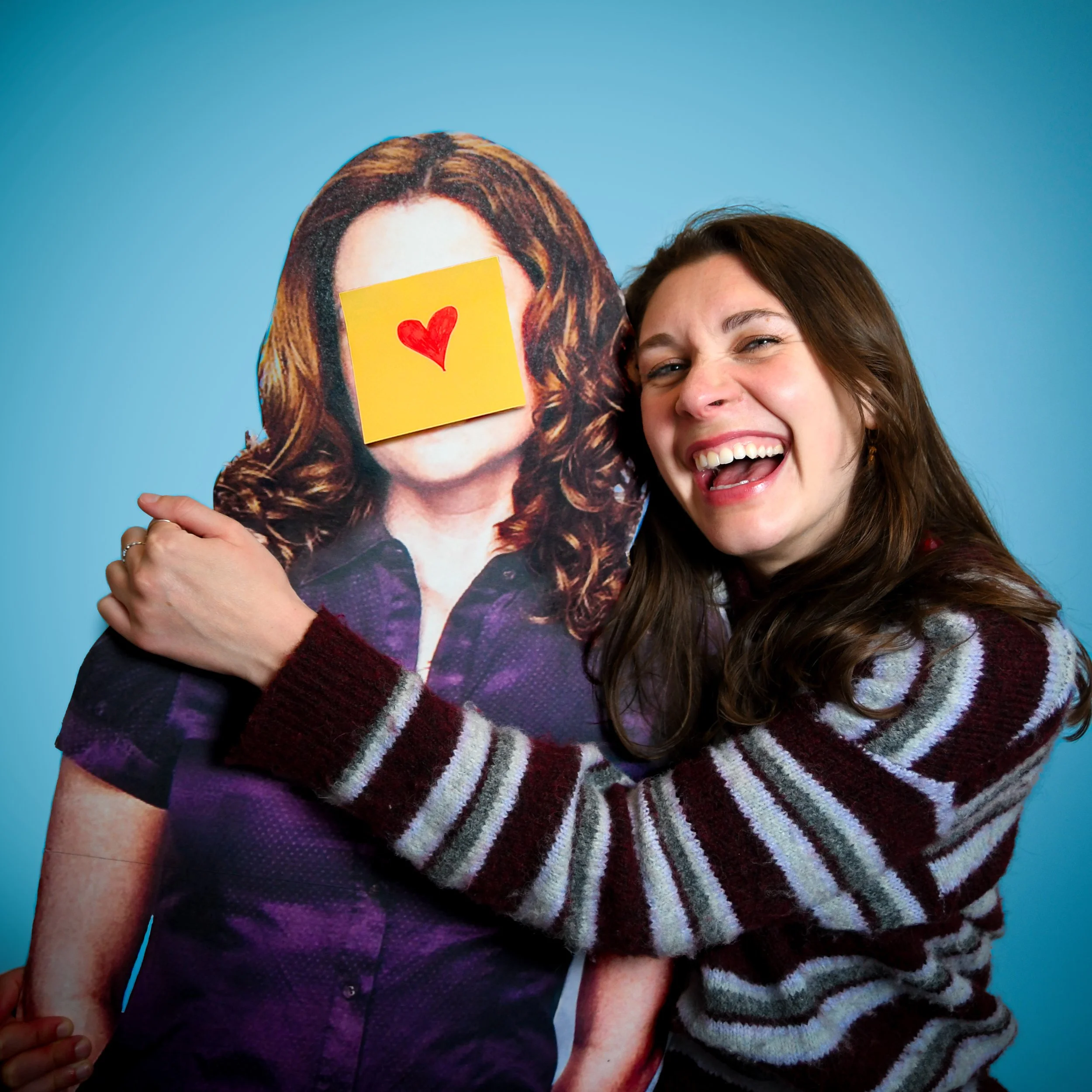 Interview: Winnie Stack @Jenna
