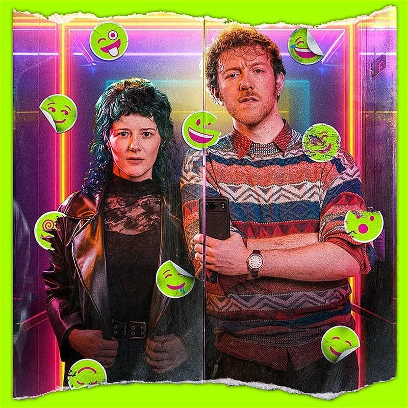 Interview: Emmeline Hartley and Jack Mullings - We had fun