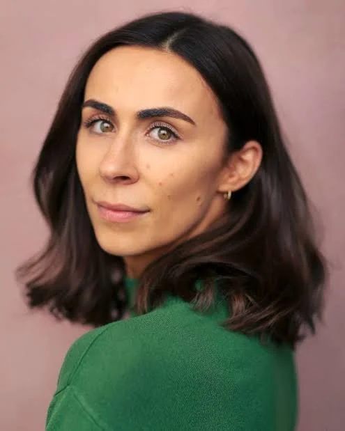 Interview: Emma Lucia - Waitress Uk &amp; Ireland tour