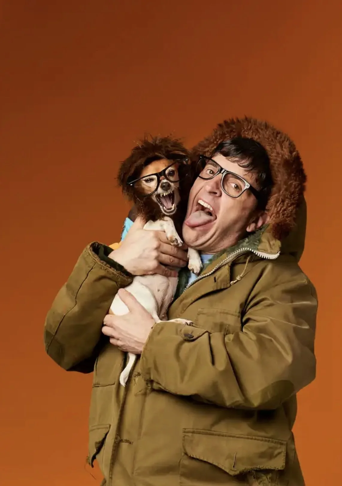Interview: Spencer Jones - DOGS