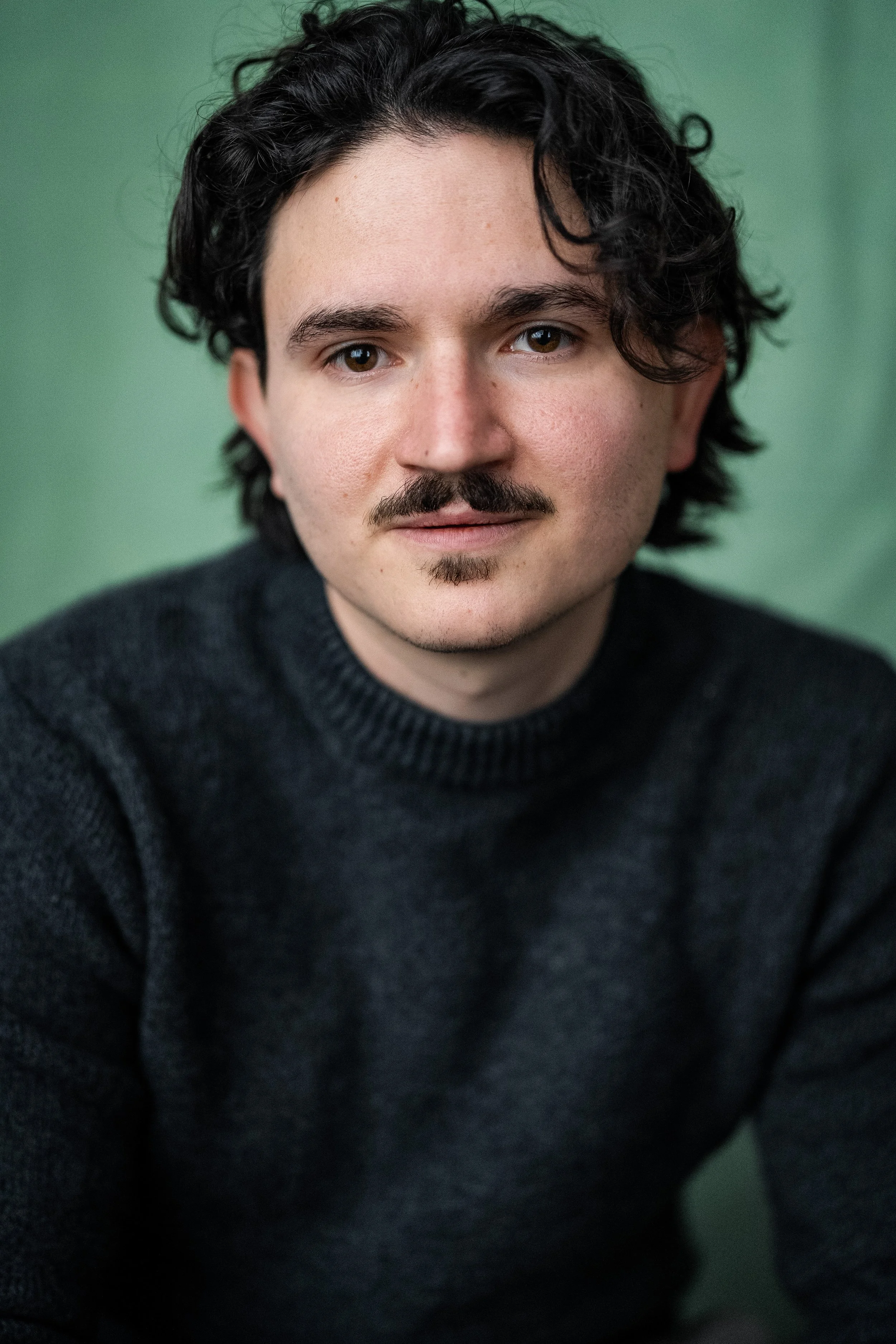 Interview: Alexander Zane: Chitty Chitty Bang Bang