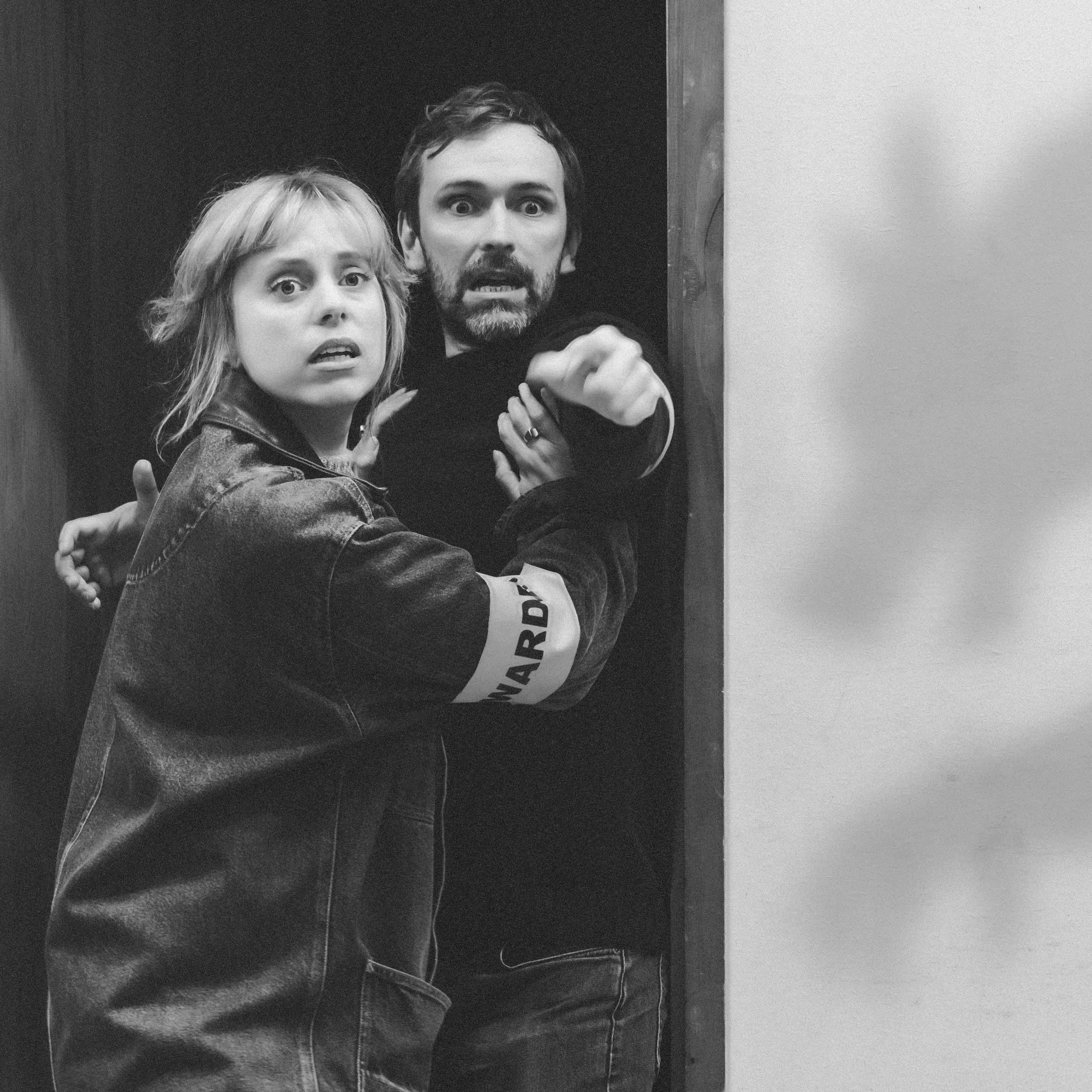 Interview: Binge Culture - Werewolf 