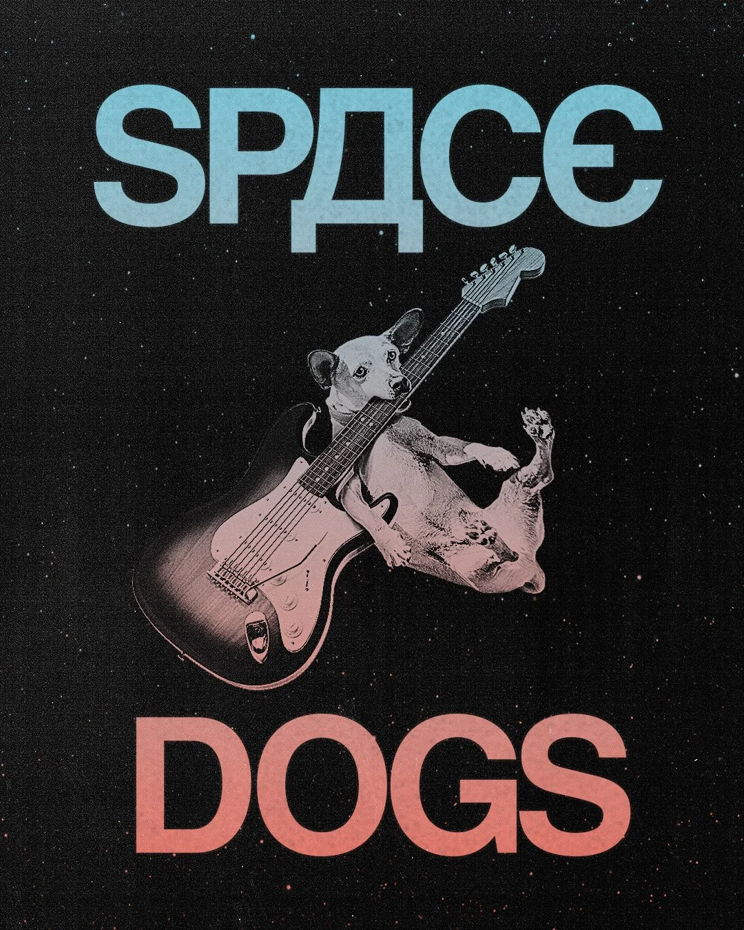 Review Space Dogs (The Other Palace)