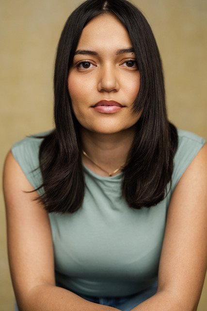 Interview: Annemarie Adriana - Game Theory
