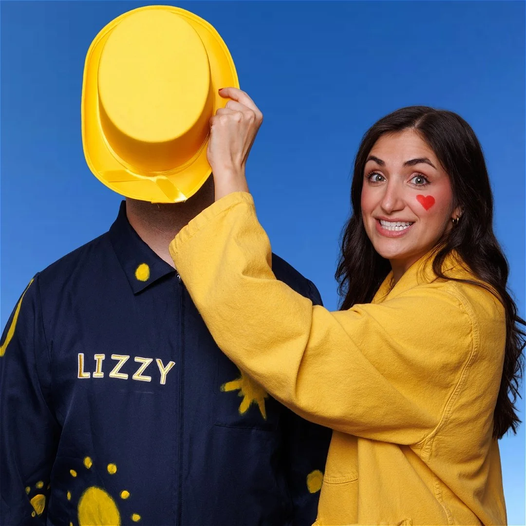 REVIEW: Lizzy Sunshine (Edinburgh Fringe)