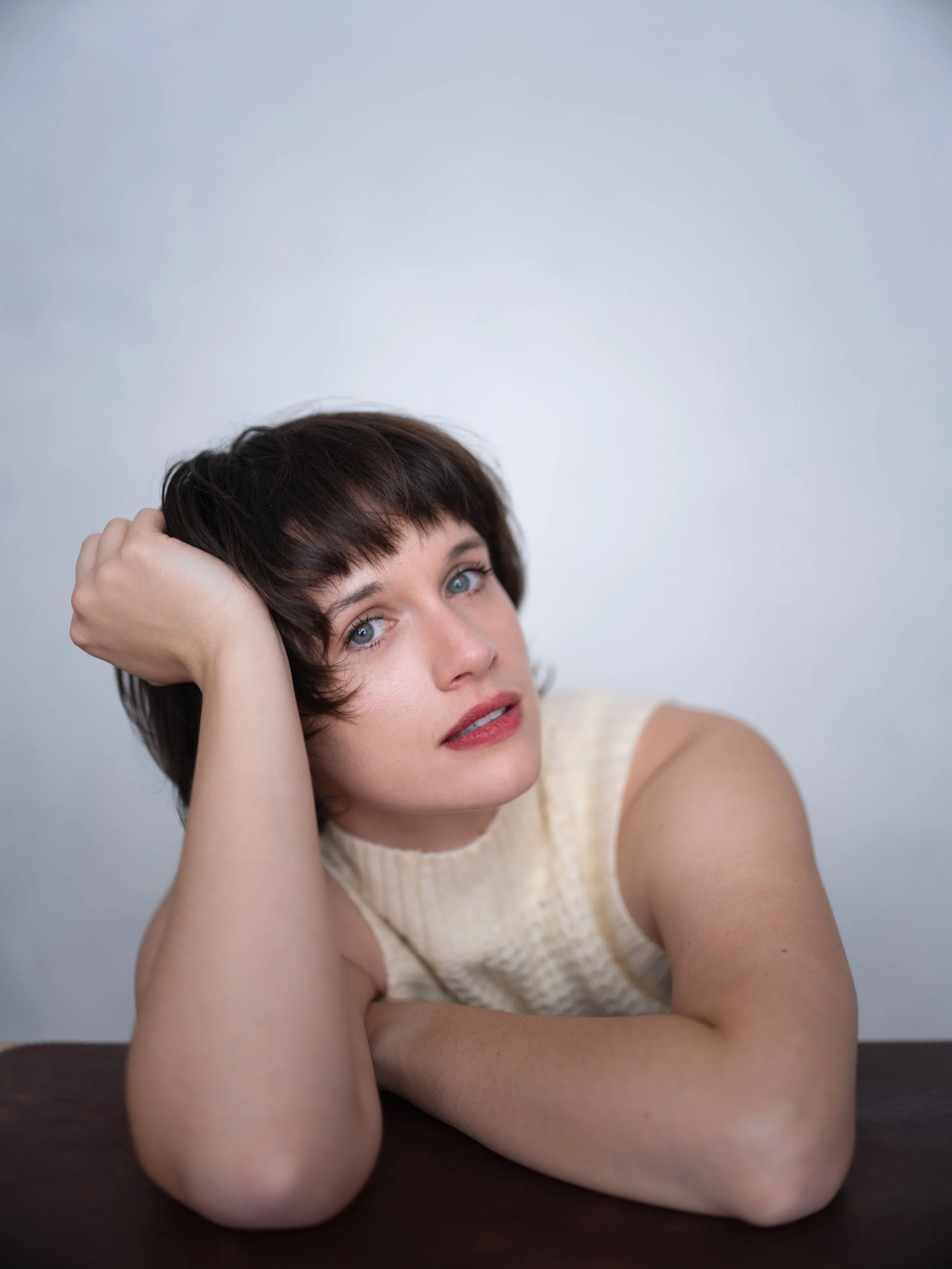 INTERVIEW: Stephanie Greenwood (Relative Motion - Southwark Playhouse Borough)