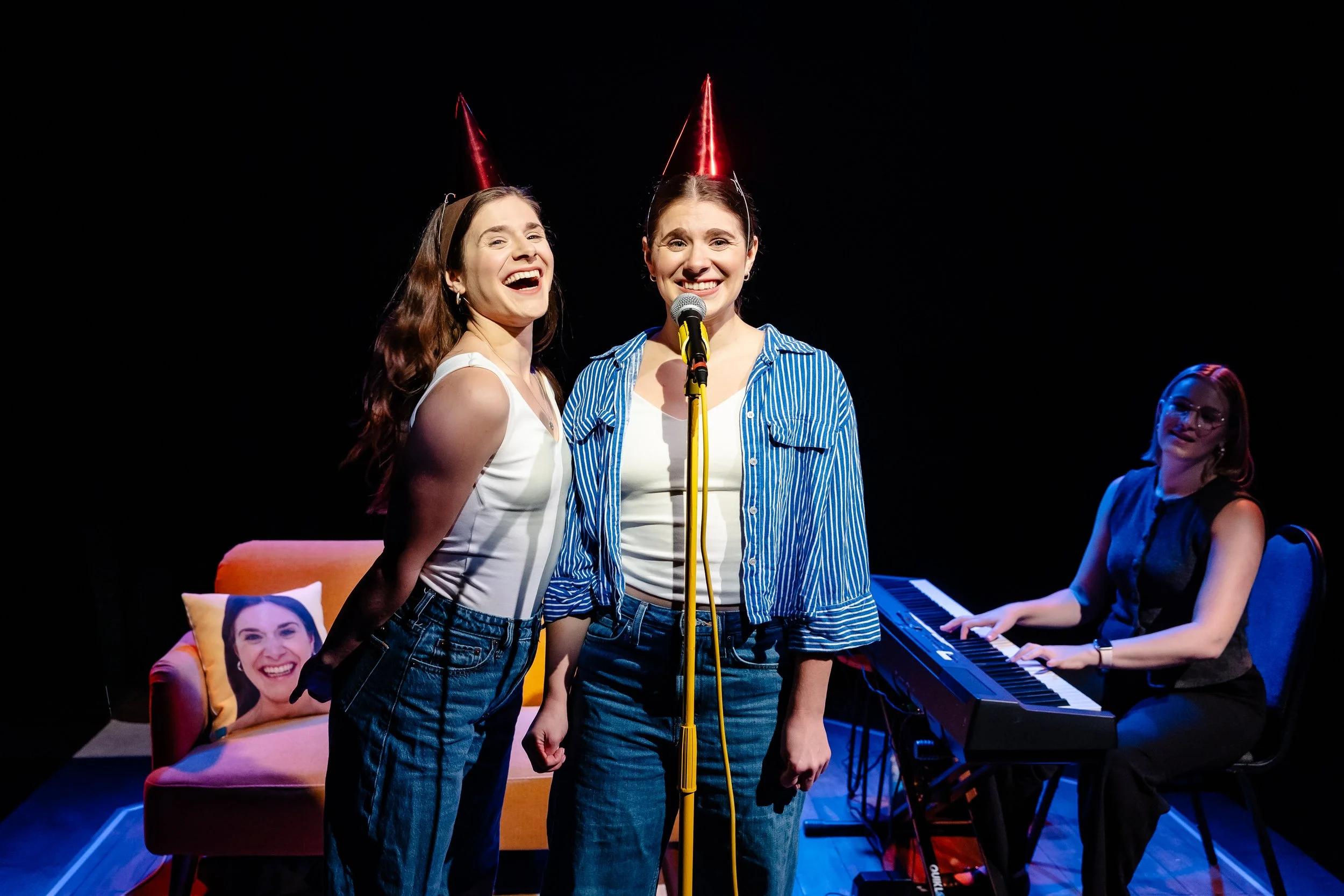 REVIEW: Under The Influence 