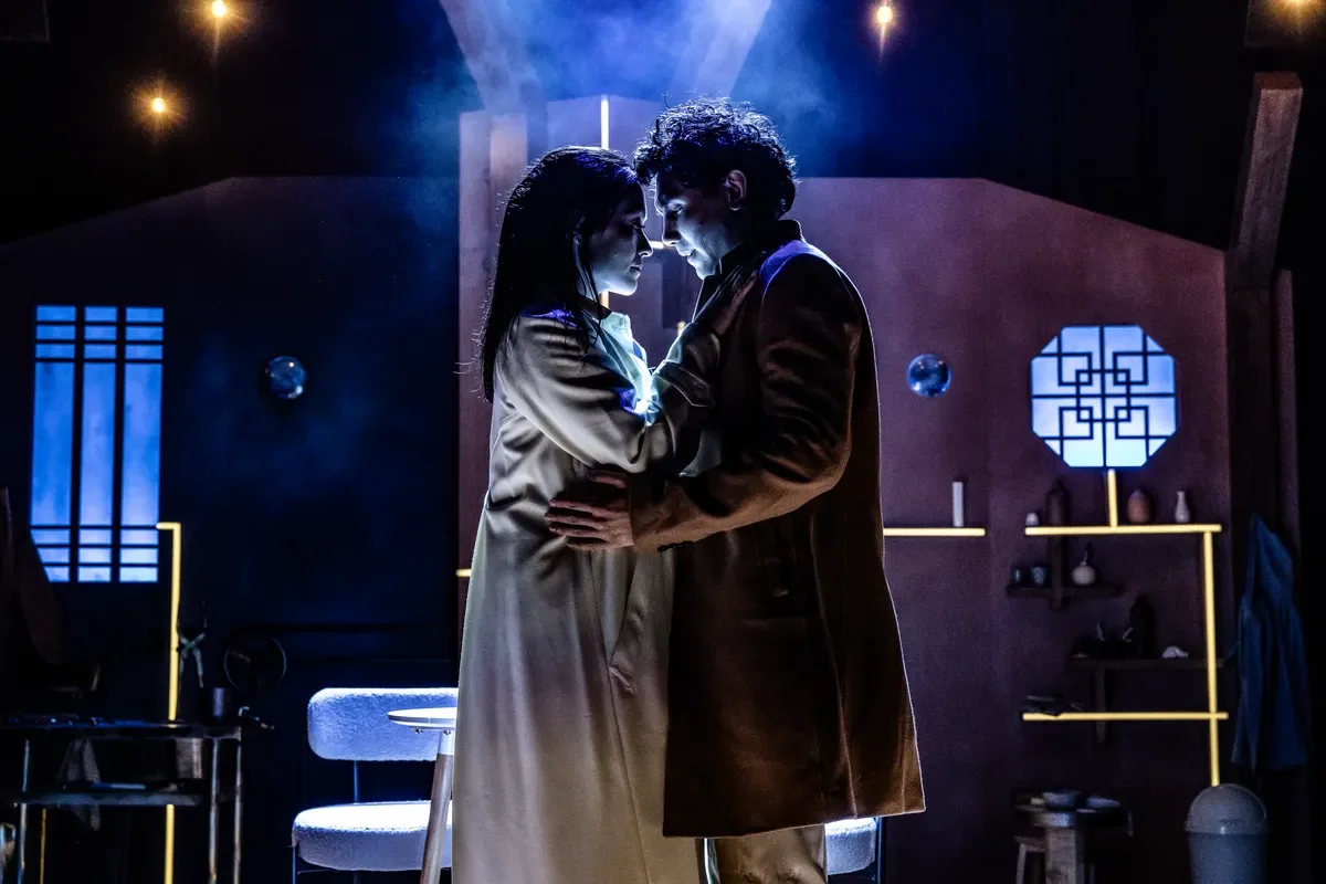 REVIEW: You&amp;It (King’s Head Theatre)
