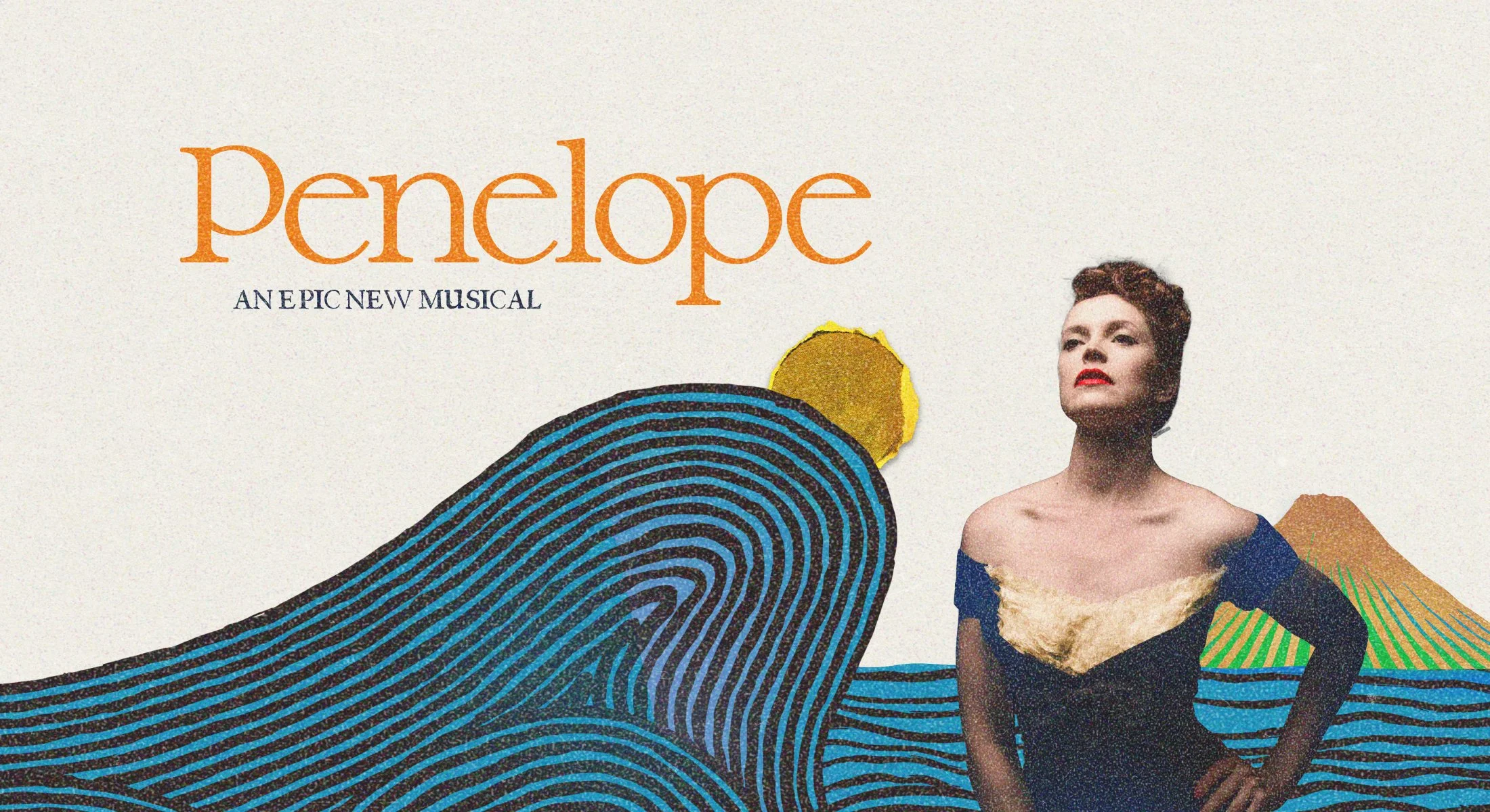 Interview: Alex Bechtel - Penelope (Edinburgh Fringe Festival)