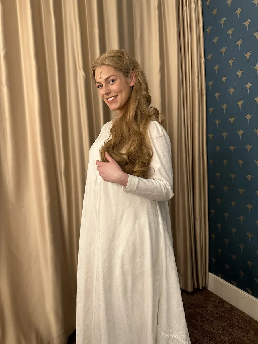 Photo from Ellie Ann Lowe's Instagram