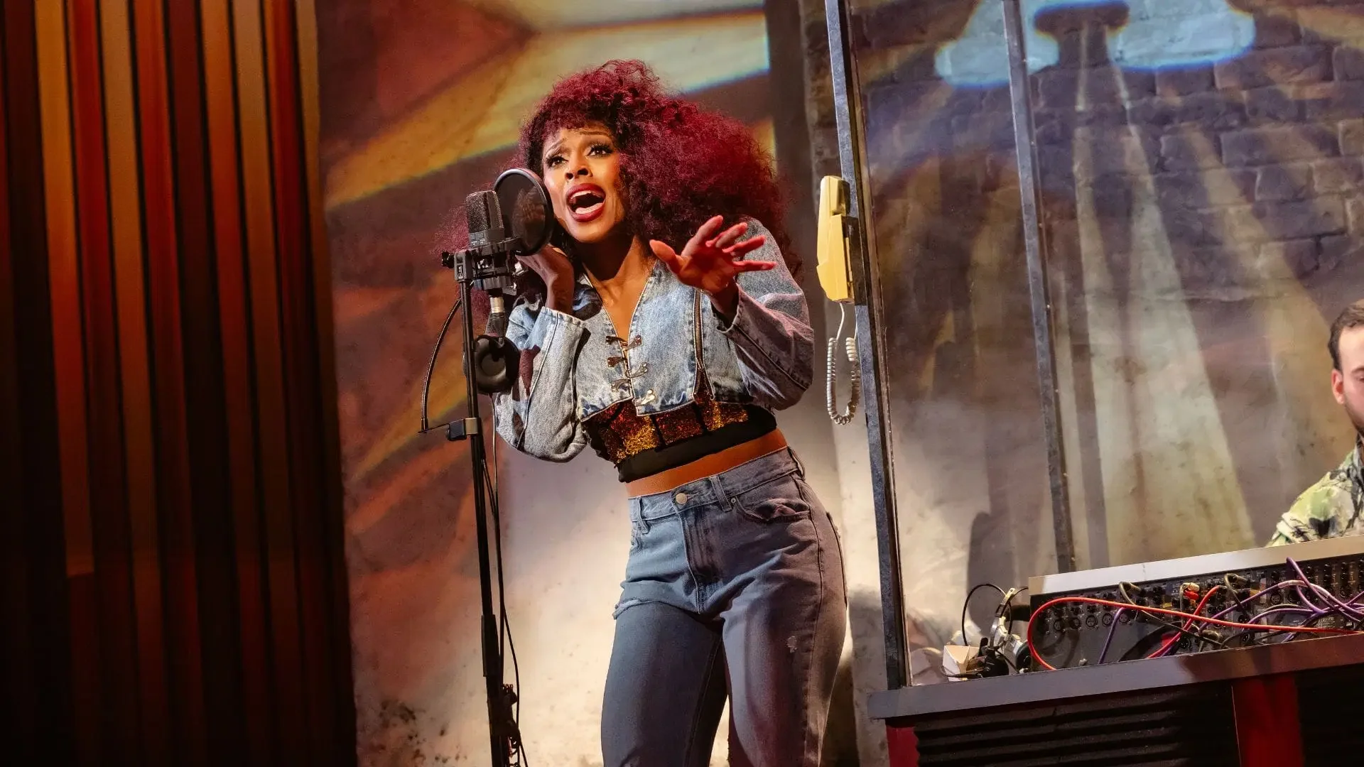 Review: I’m Every Woman A – The Chaka Khan Musical (Wembley Park Theatre)
