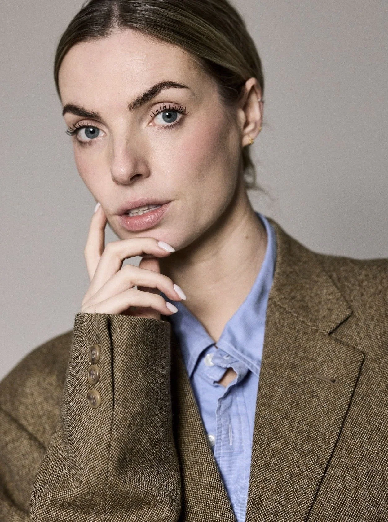 Interview with Renée De Gruijl: Foxtrot 