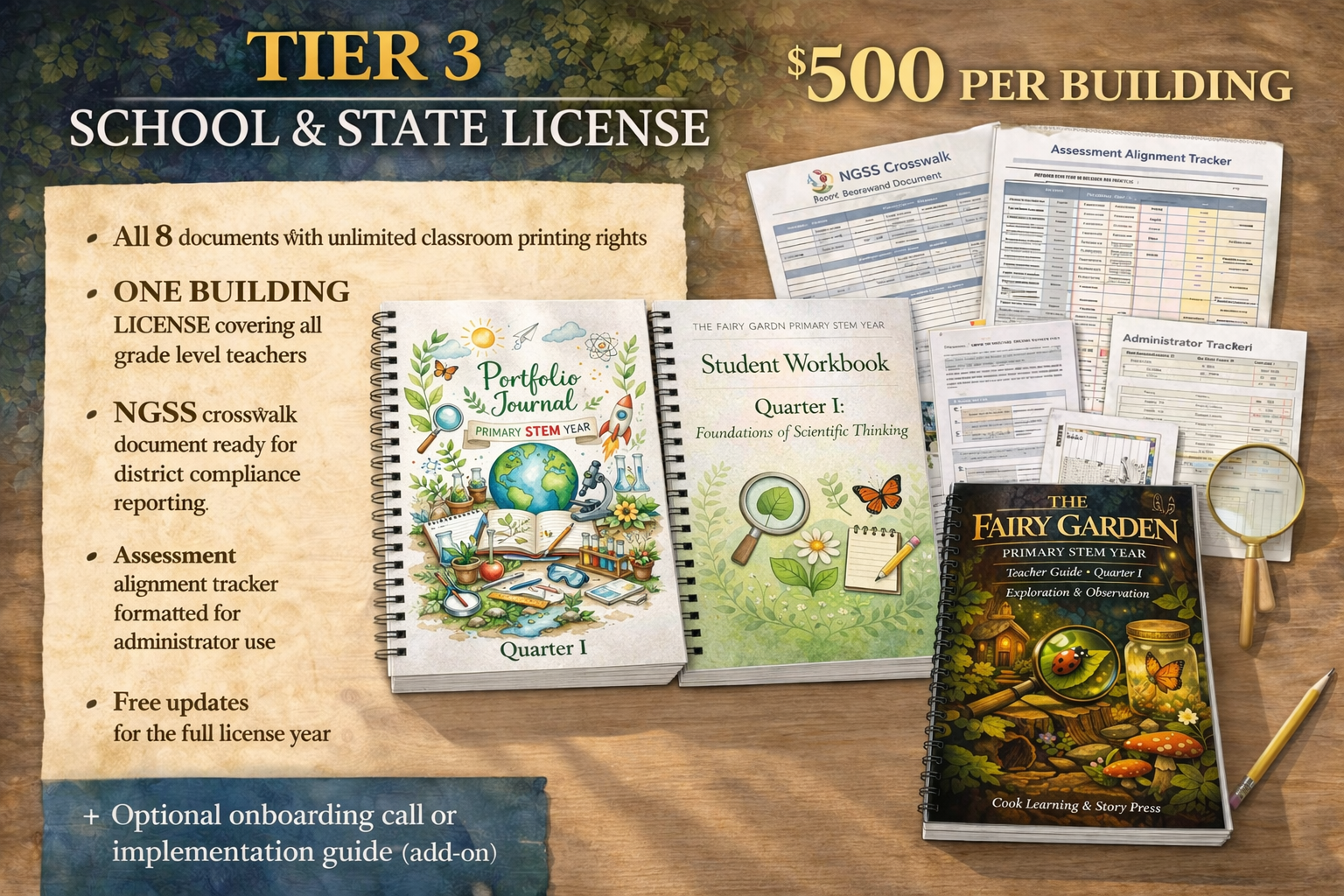 Tier 3_Annual School-State License.png