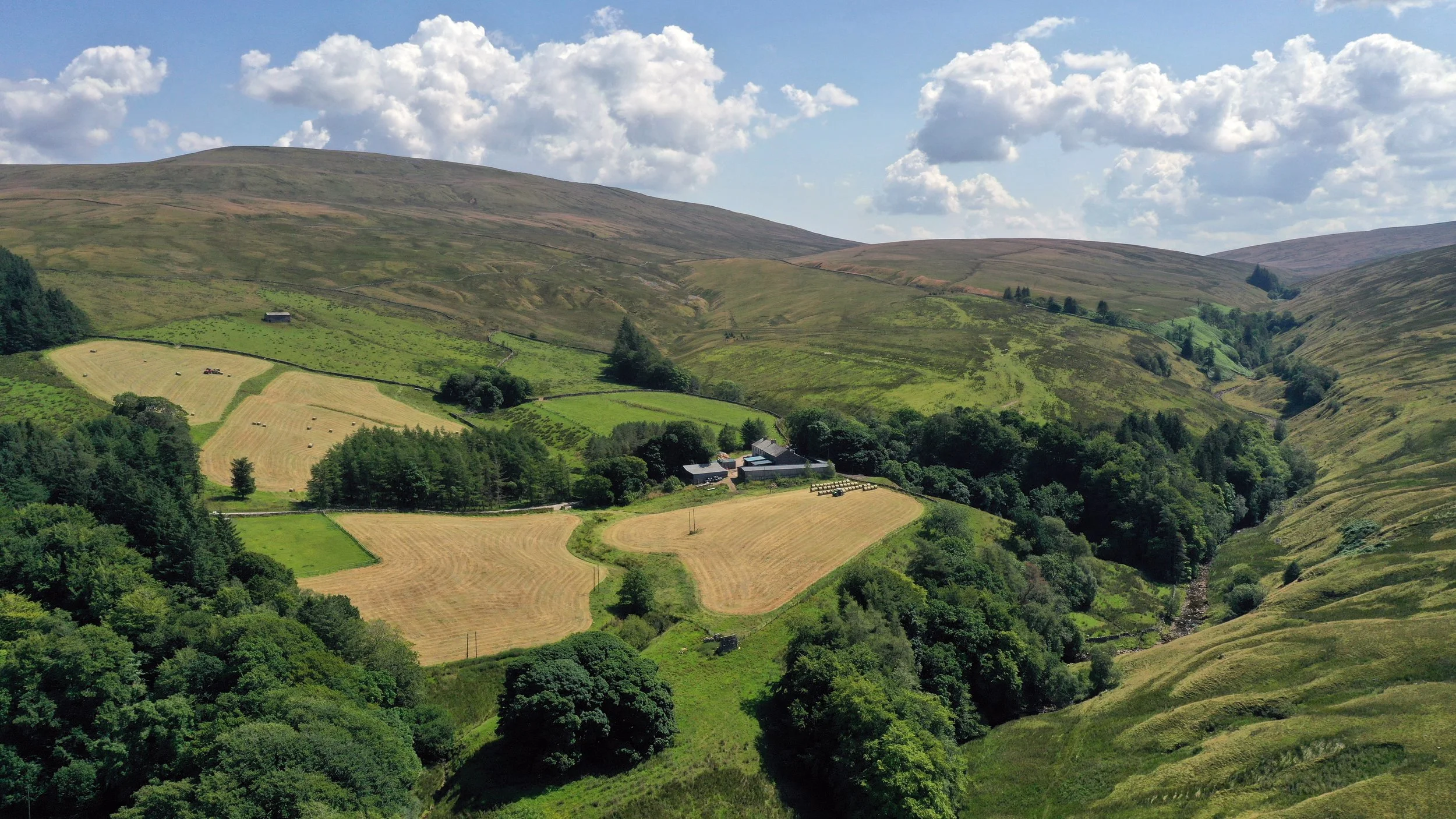 A Place Between the Dales and the Eden Valley