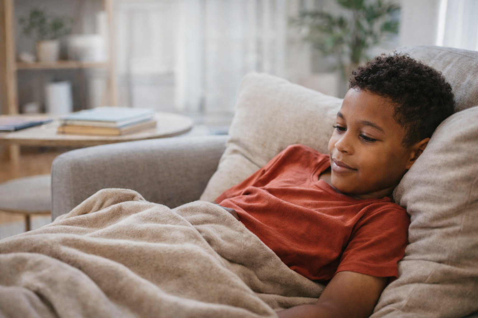 MENTAL HEALTH DAYS FOR KIDS 