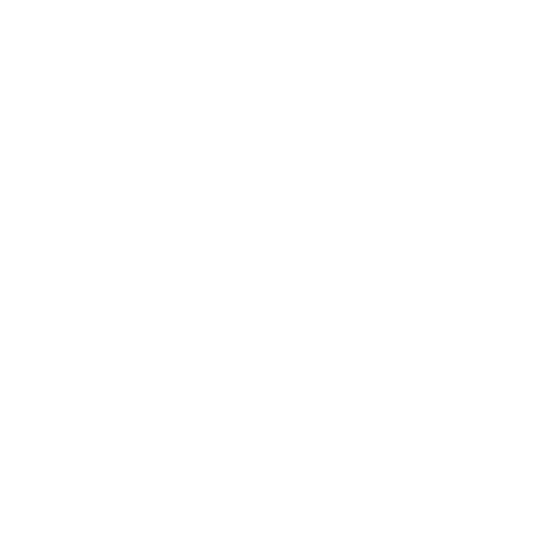 Icon of a person with connected nodes above their head, representing a network or mind map.