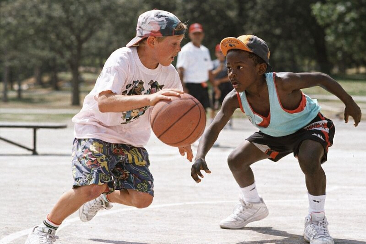 Learning to Win and Lose